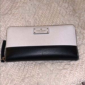Kate Spade clutch
